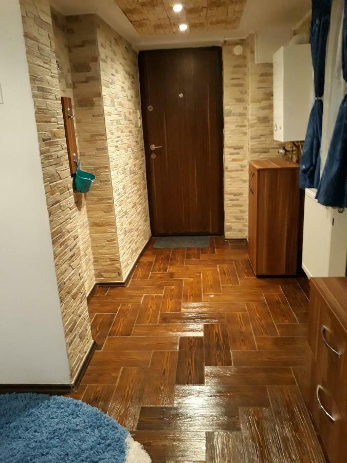 Jaky Residence Cu Terasa Braşov Exteriör bild